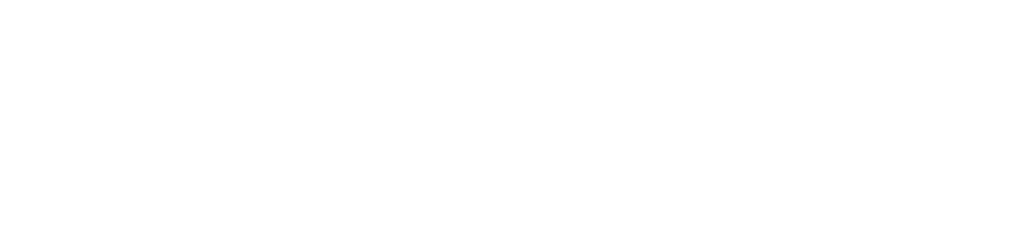 Black and white circular logo or emblem design